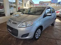 FIAT Palio 1.0 4P EVO FIRE FLEX ATTRACTIVE
