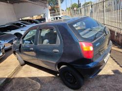 FIAT Palio 1.0 4P EX