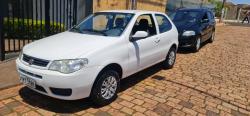 FIAT Palio 1.0 4P FIRE ECONOMY FLEX