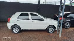 FIAT Palio 1.0 4P FIRE ECONOMY FLEX