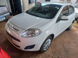 FIAT Palio 1.0 4P FLEX ATTRACTIVE