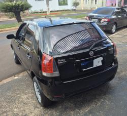 FIAT Palio 1.0 4P FLEX ECONOMY