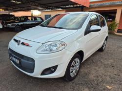 FIAT Palio 1.0 4P FLEX ATTRACTIVE