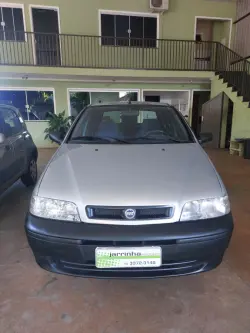 FIAT Palio 1.0 FIRE