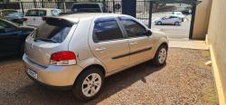 FIAT Palio 1.4 4P FLEX ELX