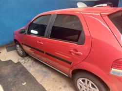 FIAT Palio 1.4 4P FLEX ELX