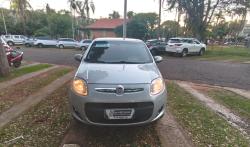 FIAT Palio 1.6 16V 4P FLEX ESSENCE