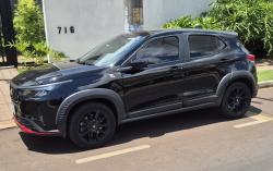 FIAT Pulse 1.3 16V 4P FLEX TURBO 270 ABARTH AT6 AUTOM�TICO