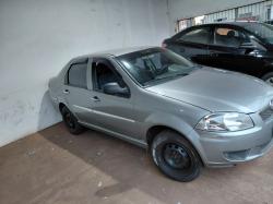 FIAT Siena 1.0 16V 4P FIRE