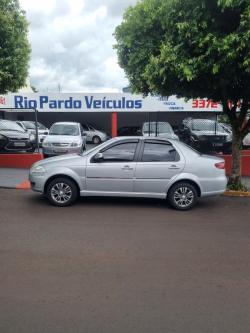 FIAT Siena 1.0 4P EL FLEX CELEBRATION