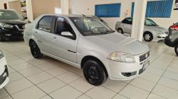 FIAT Siena 1.0 4P EL FLEX CELEBRATION
