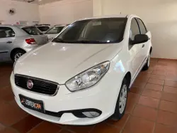 FIAT Siena 1.4 4P ATTRACTIVE FLEX