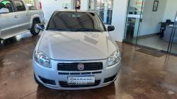 FIAT Siena 1.4 4P EL FLEX