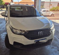 FIAT Strada 1.3 4P FIREFLY FLEX FREEDOM CABINE DUPLA