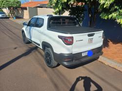 FIAT Strada 1.3 4P FIREFLY FLEX FREEDOM CABINE DUPLA