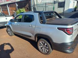 FIAT Strada 1.3 4P FIREFLY FLEX VOLCANO CABINE DUPLA AUTOM�TICO