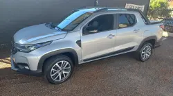 FIAT Strada 1.3 4P FIREFLY FLEX VOLCANO CABINE DUPLA AUTOM�TICO