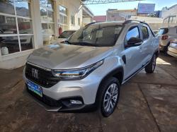 FIAT Strada 1.3 4P FIREFLY FLEX VOLCANO CABINE DUPLA AUTOM�TICO