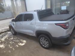 FIAT Strada 1.3 4P FIREFLY FLEX FREEDOM CABINE DUPLA