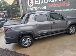 FIAT Strada 1.3 FIREFLY FLEX RANCH CABINE DUPLA AUTOM�TICO CVT