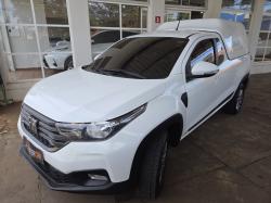 FIAT Strada 1.3 FIREFLY FLEX FREEDOM CABINE SIMPLES