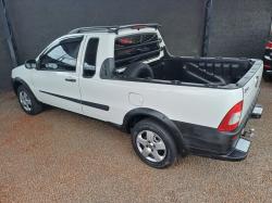 FIAT Strada 1.4 FIRE FLEX CABINE ESTENDIDA