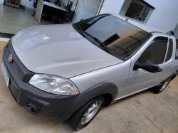 FIAT Strada 1.4 FIRE FLEX CABINE ESTENDIDA