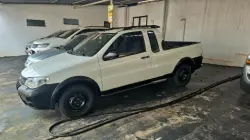FIAT Strada 1.4 FIRE FLEX CABINE ESTENDIDA