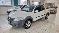 FIAT Strada 1.4 FLEX 3P FREEDOM CABINE DUPLA