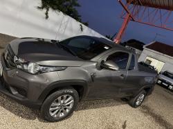 FIAT Strada 1.4 FLEX FREEDOM CABINE SIMPLES