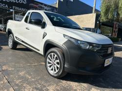 FIAT Strada 1.4 FLEX ENDURANCE CABINE SIMPLES