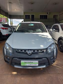 FIAT Strada 1.8 16V FLEX ADVENTURE CABINE DUPLA