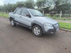 FIAT Strada 1.8 16V FLEX ADVENTURE CABINE DUPLA