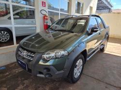 FIAT Strada 1.8 16V FLEX ADVENTURE CABINE DUPLA