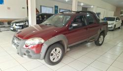 FIAT Strada 1.8 FLEX ADVENTURE CABINE DUPLA