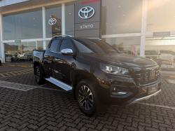 FIAT Titano 2.2 16V 4P RANCH 4X4 TURBO DIESEL AUTOM�TICO