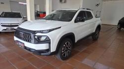 FIAT Toro 1.3 16V 4P FLEX 270 TURBO FREEDOM AUTOM�TICO