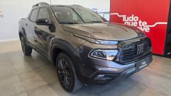 FIAT Toro 1.3 16V 4P FLEX 270 TURBO VOLCANO AUTOM�TICO