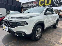 FIAT Toro 1.8 16V 4P FLEX FREEDOM AUTOMÁTICO