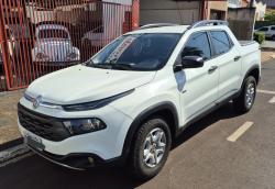 FIAT Toro 2.0 16V 4P FREEDOM TURBO DIESEL