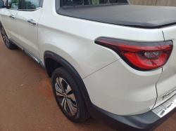 FIAT Toro 2.0 16V 4P VOLCANO 4WD TURBO DIESEL AUTOM�TICO