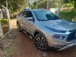 FIAT Toro 2.2 16V 4P 4WD RANCH TURBO DIESEL AUTOMTICO