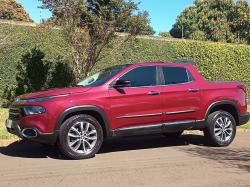 FIAT Toro 2.4 16V 4P FLEX FREEDOM ROAD AUTOMTICO