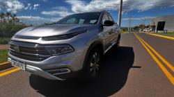 FIAT Toro 2.4 16V 4P MULTIAIR FLEX VOLCANO AUTOM�TICO