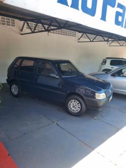 FIAT Uno 1.0 4P FIRE