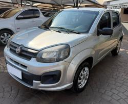 FIAT Uno 1.0 4P FLEX DRIVE