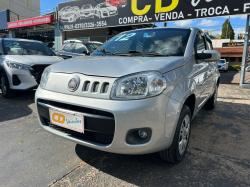 FIAT Uno 1.0 4P FLEX VIVACE EVO