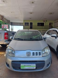 FIAT Uno 1.0 4P FLEX VIVACE