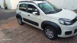 FIAT Uno 1.0 4P FLEX WAY CELEBRATION