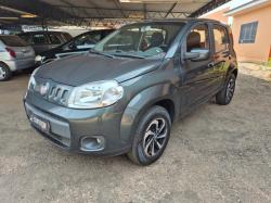 FIAT Uno 1.0 4P FLEX VIVACE